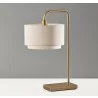 Adesso Brinkley Table Lamp - Adesso Brinkley Table Lamp
