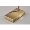 Adesso Brinkley Table Lamp 7