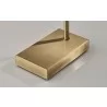 Adesso Brinkley Table Lamp 7 - Adesso Brinkley Table Lamp 7