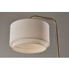 Adesso Brinkley Table Lamp 4