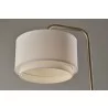 Adesso Brinkley Table Lamp 4 - Adesso Brinkley Table Lamp 4
