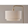 Adesso Brinkley Table Lamp 3
