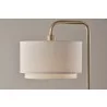 Adesso Brinkley Table Lamp 3 - Adesso Brinkley Table Lamp 3