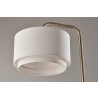 Adesso Brinkley Table Lamp 1