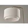 Adesso Brinkley Table Lamp 1 - Adesso Brinkley Table Lamp 1