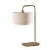 Adesso Brinkley Table Lamp 2