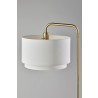 Adesso Brinkley Floor Lamp 4