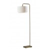 Adesso Brinkley Floor Lamp 2