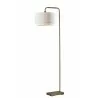 Adesso Brinkley Floor Lamp 2 - Adesso Brinkley Floor Lamp 2