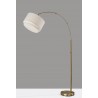 Adesso Brinkley Arc Lamp 5