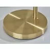 Adesso Brinkley Arc Lamp1 - Adesso Brinkley Arc Lamp1