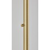 Adesso Brinkley Arc Lamp 4