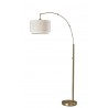 Adesso Brinkley Arc Lamp 2