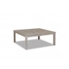 Sunset West Teak Square Coffee Table - Small