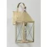 521 - P Wall Mount  - 521 - P Wall Mount 