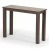 Telescope Casual 10" x 27" MGP Chaise Table - Telescope Casual 10" x 27" MGP Chaise Table