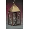 522 Hanging Lantern - 522 Hanging Lantern