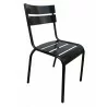 French Café Bistro Chair - French Café Bistro Chair