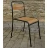 French Café Bistro Chair - French Café Bistro Chair