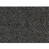 529 - Bouclé, Charcoal