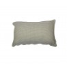 Cane-Line Focus Scatter Cushion Light green