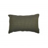 Cane-Line Focus Scatter Cushion Dark green