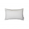Cane-Line Focus Scatter Cushion White/Light brown