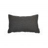 Cane-Line Focus Scatter Cushion Dark grey