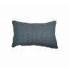 Cane-Line Focus Scatter Cushion Medium blue