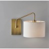 Adesso Finley Wall Lamp2 - Adesso Finley Wall Lamp2