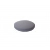 Cane-Line Kingston Footstool Large Cushion Grey