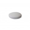 Cane-Line Kingston Footstool Large Cushion Light Grey