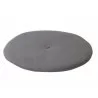 Cane-Line Peacock Footstool Cushion - Cane-Line Peacock Footstool Cushion