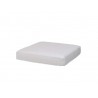 Cane-Line Chester Footstool Cushion White