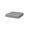 Cane-Line Chester Footstool Cushion Tapue - Cane-Line Chester Footstool Cushion Tapue