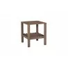 Wiley Side Table Vintage Brown-2 - Wiley Side Table Vintage Brown-2