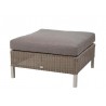 Cane-Line Connect Footstool Cushion