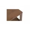 Wiley Side Table Vintage Brown-7 - Wiley Side Table Vintage Brown-7