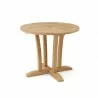 Anderson Teak Descanso Bistro Table-2 - Anderson Teak Descanso Bistro Table-2