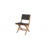 Cane-Line Flip Folding Chair