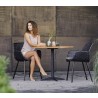 Cane-Line Drop Cafe Table Top