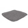 Cane-Line Vibe Chair Cushion Dark  grey