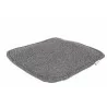 Cane-Line Vibe Chair Cushion Dark  grey - Cane-Line Vibe Chair Cushion Dark  grey