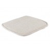 Cane-Line Vibe Chair Cushion Taupe