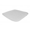 Cane-Line Vibe Chair Cushion Light Grey