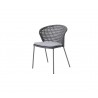 Cane-Line Lean Chair