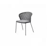 Cane-Line Lean Chair - Cane-Line Lean Chair