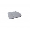 Cane-Line Lean Chair Grey Cushion