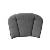 Cane-Line Derby/Lansing Chair Back Cushion- Taupe