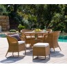 Cane-Line Derby Chair with Cushion